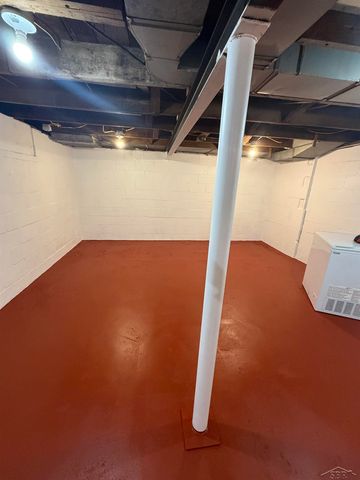 420 N Main - A & B Street, Mt Pleasant, MI 48858