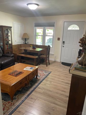 420 N Main - A & B Street, Mt Pleasant, MI 48858