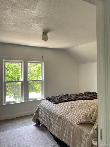 420 N Main - A & B Street, Mt Pleasant, MI 48858