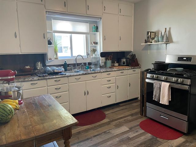 420 N Main - A & B Street, Mt Pleasant, MI 48858
