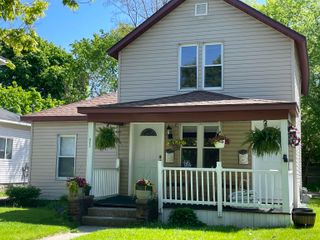 420 N Main - A & B Street, Mt Pleasant, MI 48858