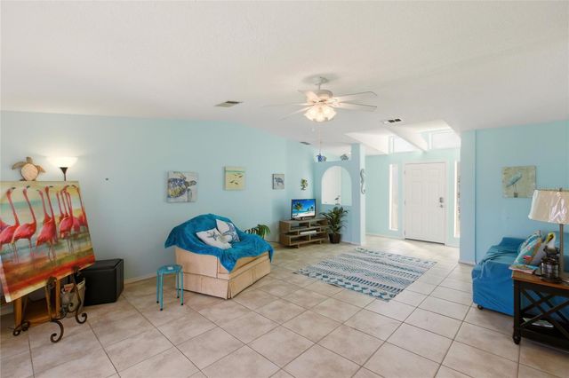 4190 PELICAN POINTE DRIVE, Punta Gorda, FL 33950
