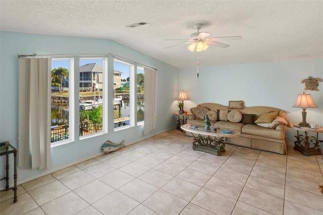 4190 PELICAN POINTE DRIVE, Punta Gorda, FL 33950