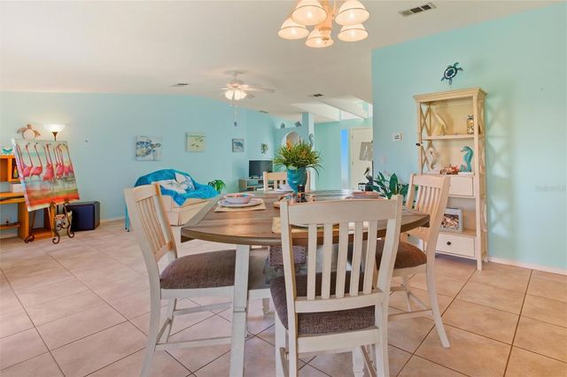 4190 PELICAN POINTE DRIVE, Punta Gorda, FL 33950