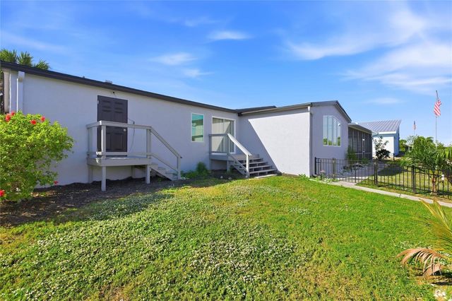 4190 PELICAN POINTE DRIVE, Punta Gorda, FL 33950