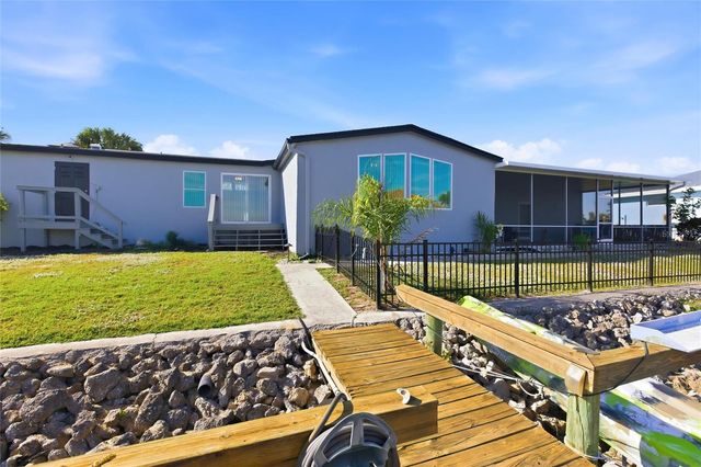 4190 PELICAN POINTE DRIVE, Punta Gorda, FL 33950