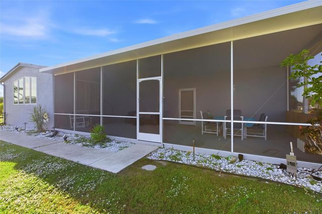 4190 PELICAN POINTE DRIVE, Punta Gorda, FL 33950