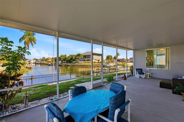 4190 PELICAN POINTE DRIVE, Punta Gorda, FL 33950