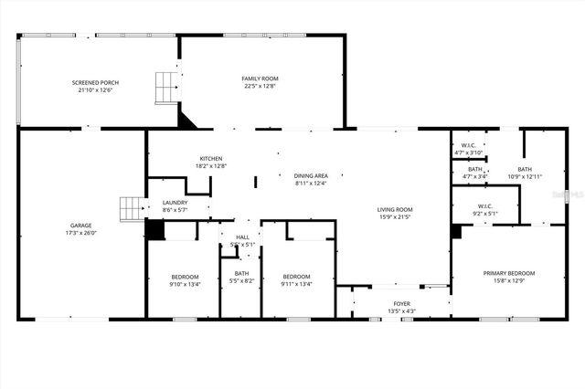 4190 PELICAN POINTE DRIVE, Punta Gorda, FL 33950