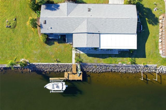 4190 PELICAN POINTE DRIVE, Punta Gorda, FL 33950