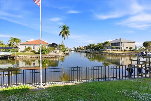 4190 PELICAN POINTE DRIVE, Punta Gorda, FL 33950