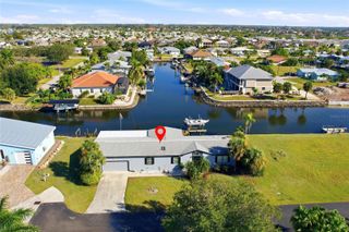 4190 PELICAN POINTE DRIVE, Punta Gorda, FL 33950