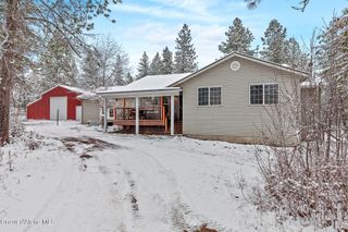 4855 E SARAH LOOP, Athol, ID 83801