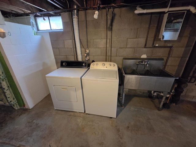 218 DODGE STREET, Princeton, WI 54968