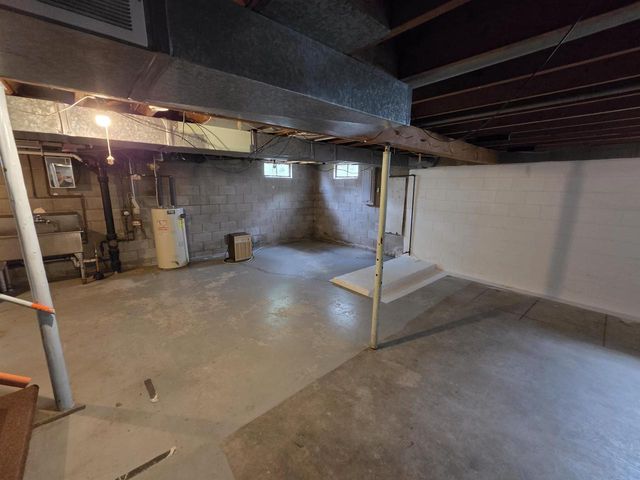 218 DODGE STREET, Princeton, WI 54968