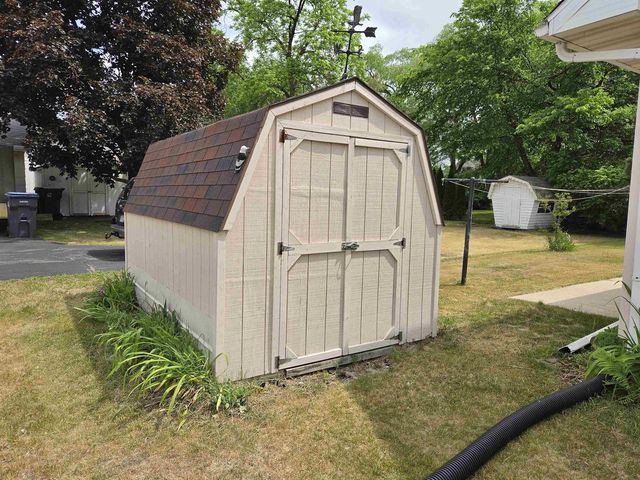 218 DODGE STREET, Princeton, WI 54968