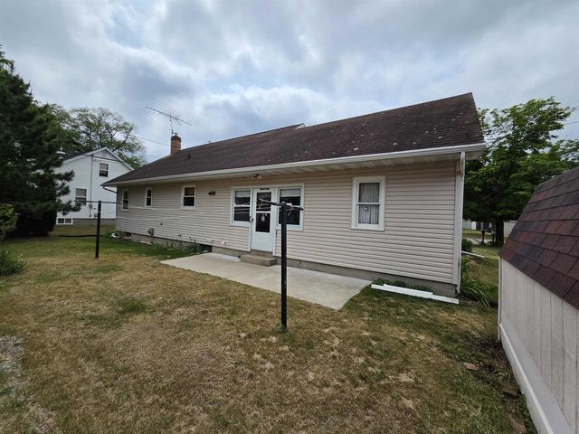 218 DODGE STREET, Princeton, WI 54968