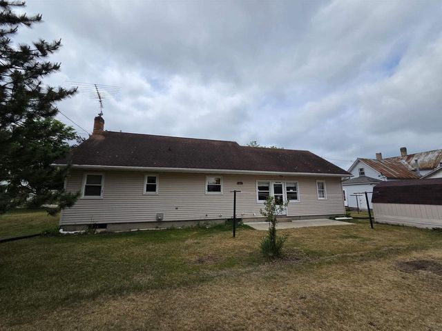 218 DODGE STREET, Princeton, WI 54968