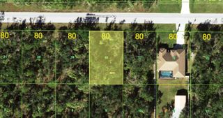 17079 WINTERGARDEN AVENUE, Port Charlotte, FL 33948