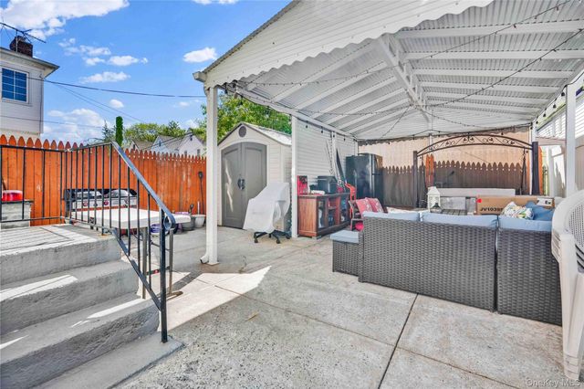 13314 Hawtree Creek Road, South Ozone Park, NY 11420