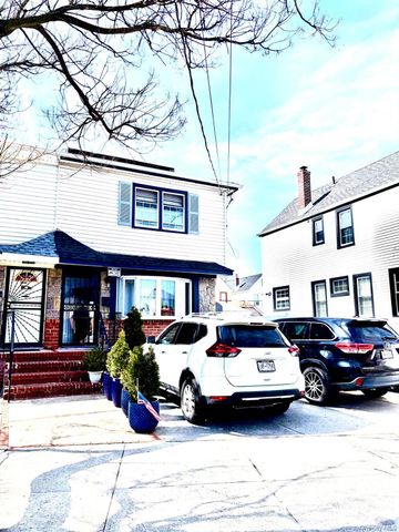 13314 Hawtree Creek Road, South Ozone Park, NY 11420