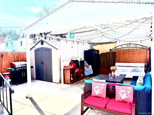 13314 Hawtree Creek Road, South Ozone Park, NY 11420