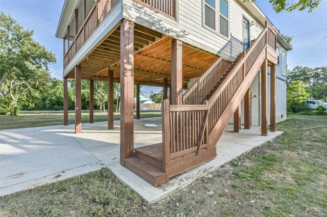 3420 Sunrise Drive, La Porte, TX 77571