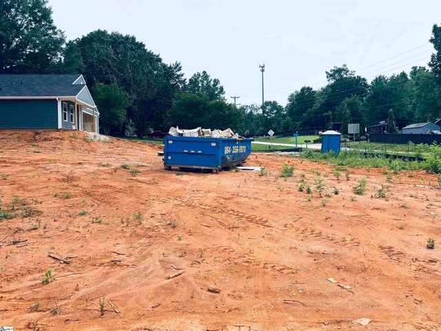 3224 N Highway 101 Lot 3, Greer, SC 29651