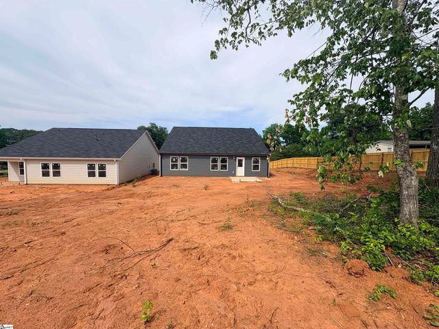 3224 N Highway 101 Lot 3, Greer, SC 29651