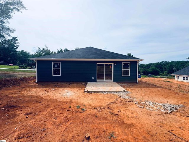 3224 N Highway 101 Lot 3, Greer, SC 29651