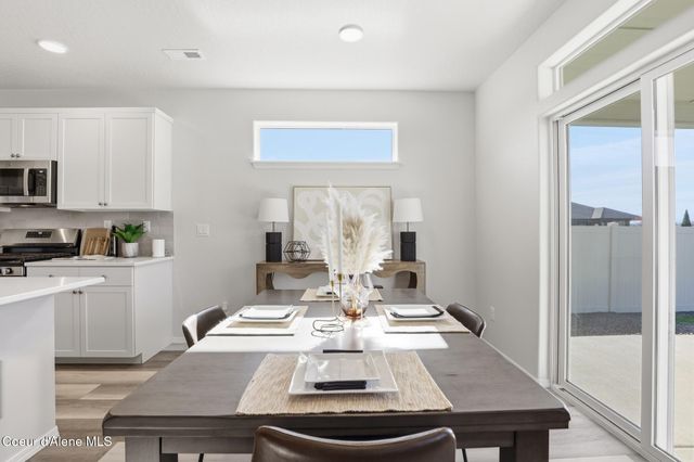 13948 N APEX WAY, Hayden, ID 83835