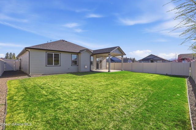 13948 N APEX WAY, Hayden, ID 83835