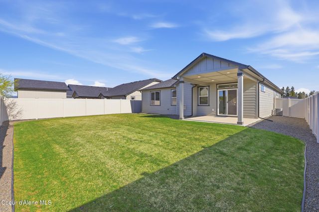 13948 N APEX WAY, Hayden, ID 83835