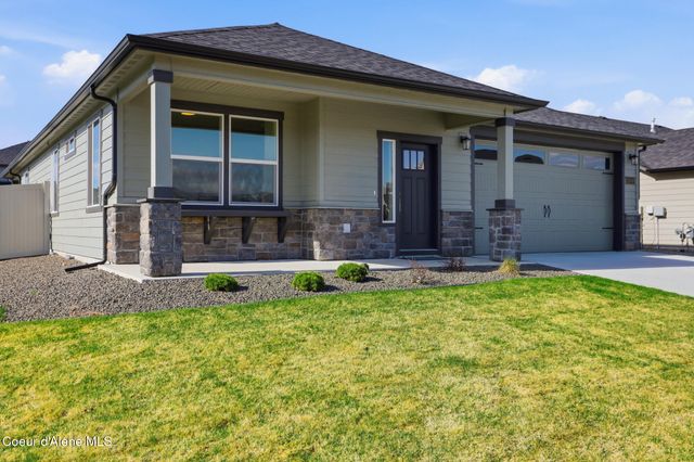 13948 N APEX WAY, Hayden, ID 83835