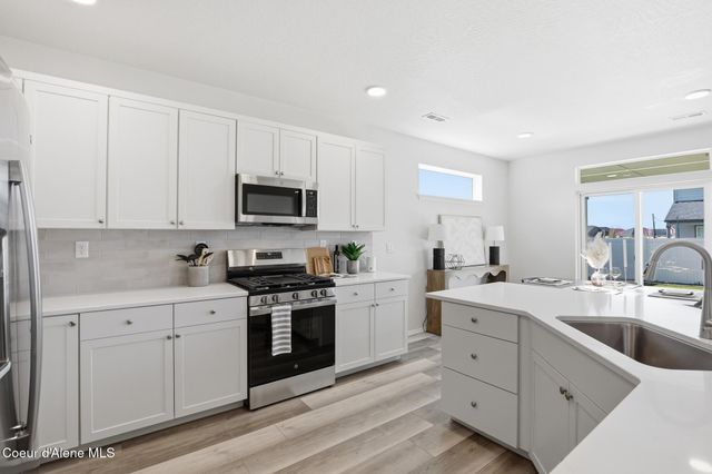 13948 N APEX WAY, Hayden, ID 83835