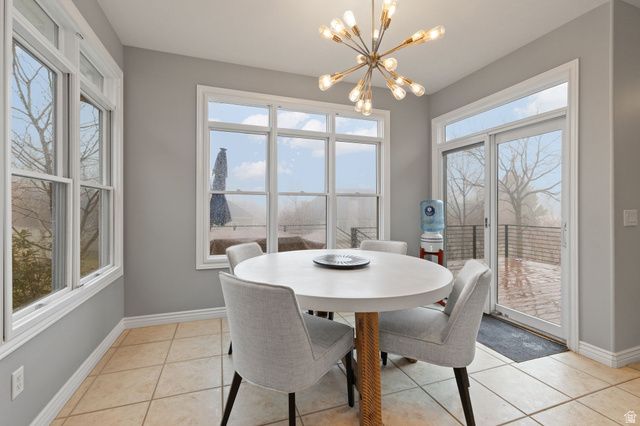 4488 SUMMERWOOD DR, Bountiful, UT 84010