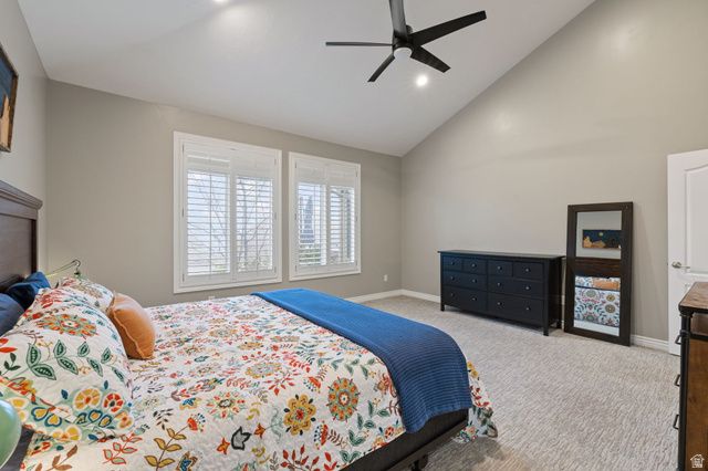 4488 SUMMERWOOD DR, Bountiful, UT 84010