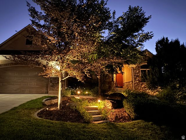 4488 SUMMERWOOD DR, Bountiful, UT 84010