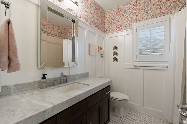 4488 SUMMERWOOD DR, Bountiful, UT 84010