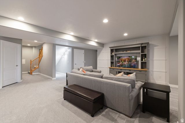 4488 SUMMERWOOD DR, Bountiful, UT 84010