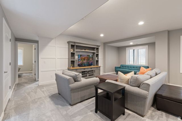 4488 SUMMERWOOD DR, Bountiful, UT 84010