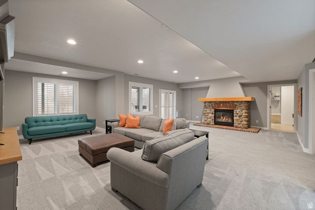 4488 SUMMERWOOD DR, Bountiful, UT 84010