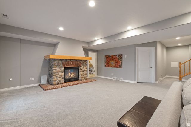 4488 SUMMERWOOD DR, Bountiful, UT 84010