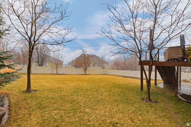 4488 SUMMERWOOD DR, Bountiful, UT 84010