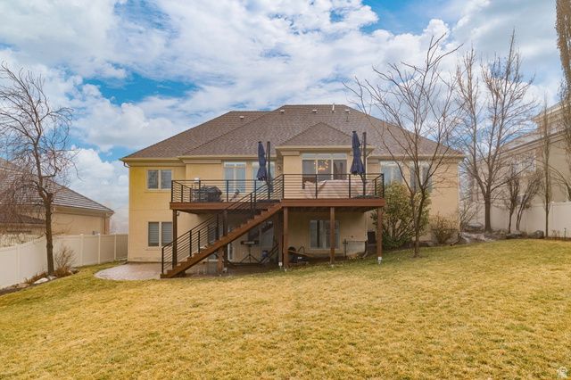 4488 SUMMERWOOD DR, Bountiful, UT 84010