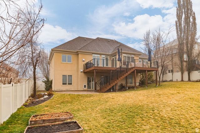 4488 SUMMERWOOD DR, Bountiful, UT 84010