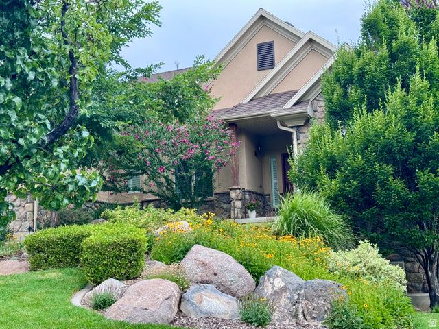 4488 SUMMERWOOD DR, Bountiful, UT 84010