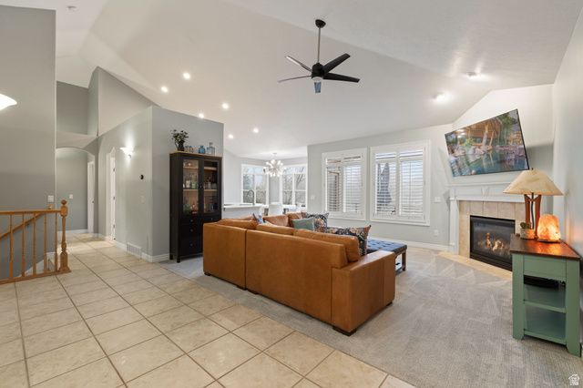 4488 SUMMERWOOD DR, Bountiful, UT 84010