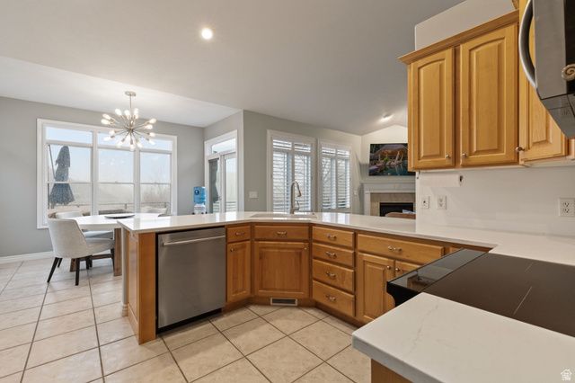 4488 SUMMERWOOD DR, Bountiful, UT 84010