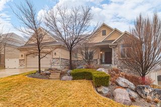 4488 SUMMERWOOD DR, Bountiful, UT 84010